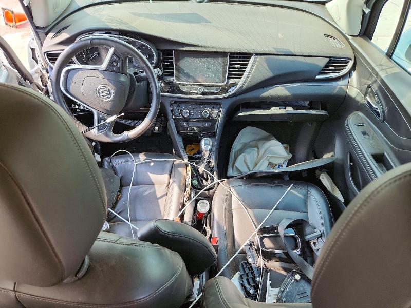 Aukcja sprzedaży 2019 Buick Encore, vin: KL4CJGSM6KB828168, numer aukcji: 56194616