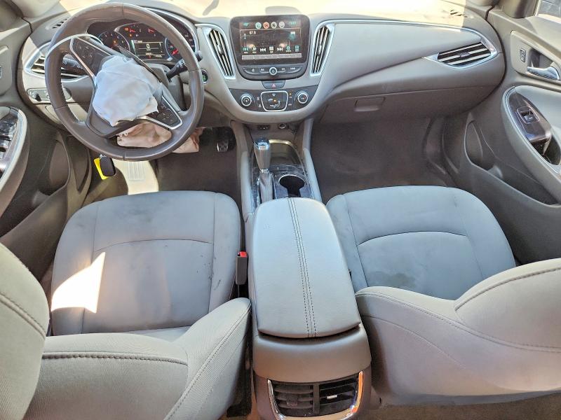 63194606 :رقم المزاد ، 1G1ZD5ST1JF136726 vin ، 2018 Chevrolet Malibu مزاد بيع