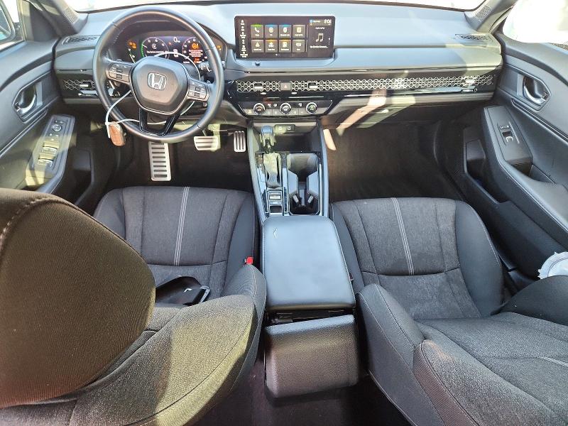 Aukcja sprzedaży 2024 Honda Accord, vin: 1HGCY2F57RA095363, numer aukcji: 60721096