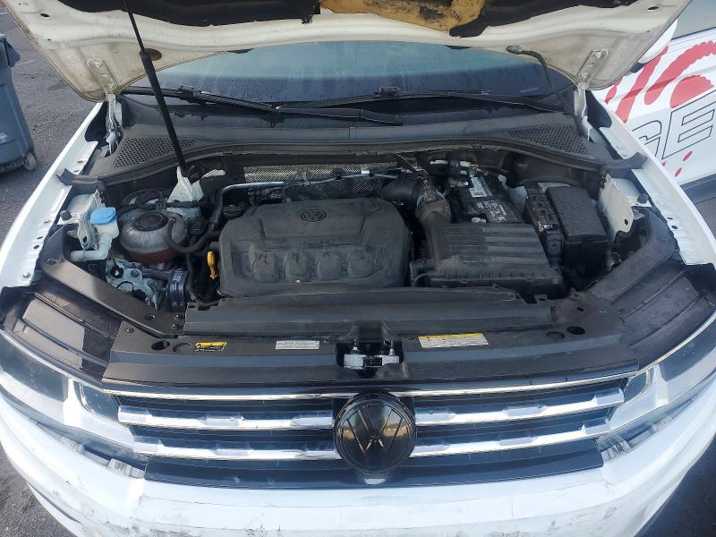 Продажа на аукционе авто 2021 Volkswagen Tiguan, vin: 3VV3B7AX9MM124493, номер лота: 59616676