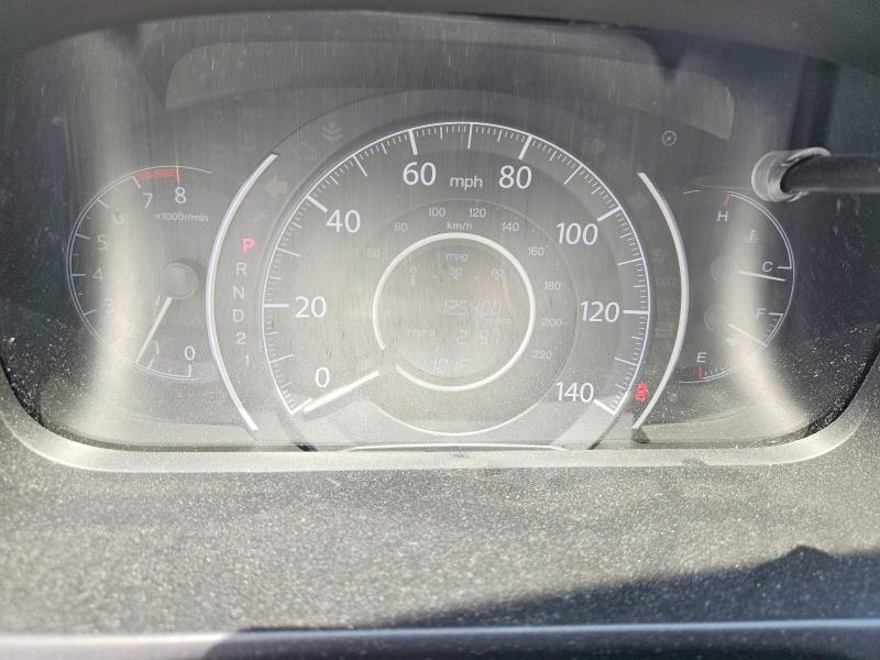 Продажа на аукционе авто 2013 Honda Cr-v, vin: 5J6RM3H56DL025853, номер лота: 60302026