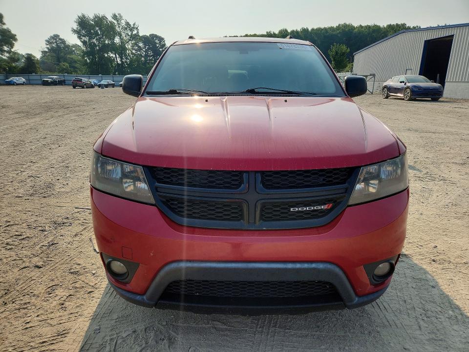 Продажа на аукционе авто 2013 Dodge Journey, vin: 3C4PDCBG2DT660130, номер лота: 61678336