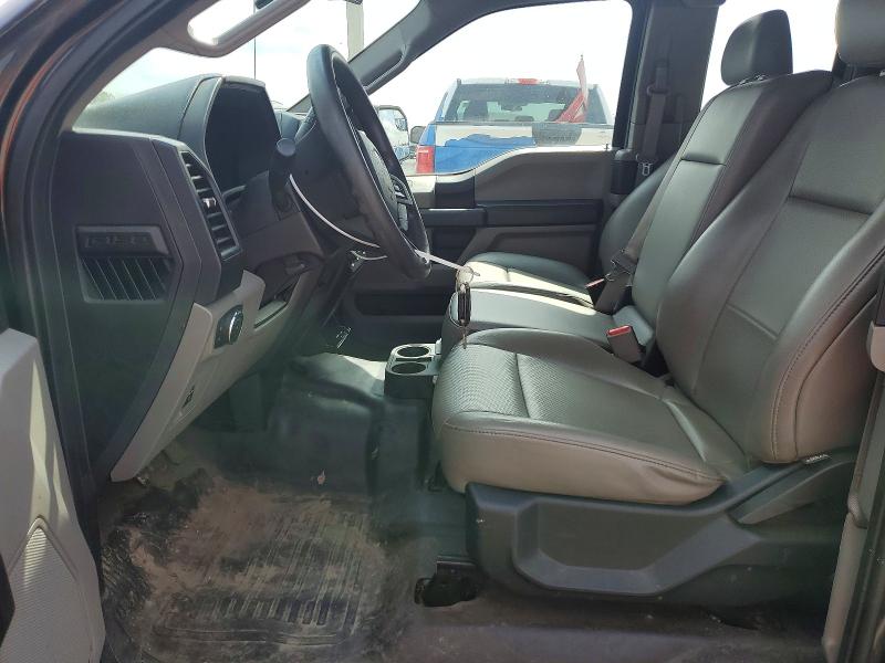 2015 Ford F150 მანქანა იყიდება აუქციონზე, vin: 1FTEX1C8XFKD76307, აუქციონის ნომერი: 60075056