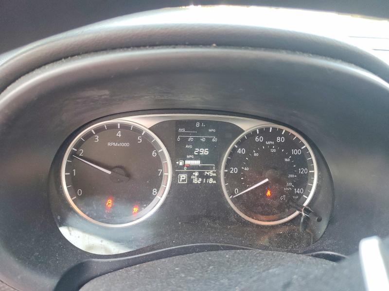 Продажа на аукционе авто 2020 Nissan Kicks, vin: 3N1CP5BV3LL481998, номер лота: 61179006