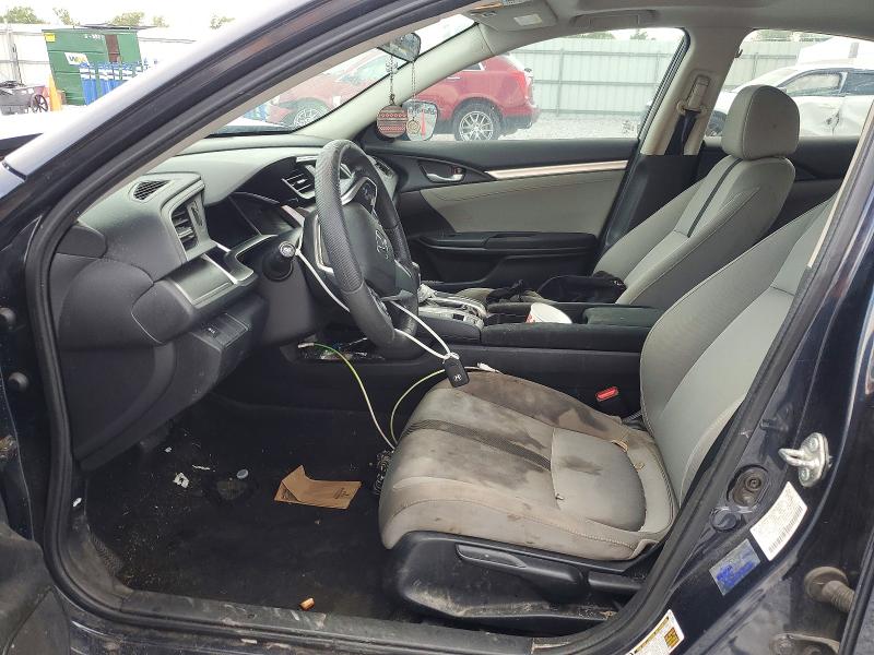 Aukcja sprzedaży 2018 Honda Civic, vin: 2HGFC2F70JH586280, numer aukcji: 59378936