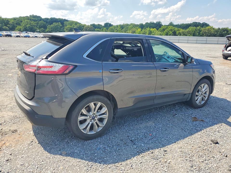 2022 Ford Edge მანქანა იყიდება აუქციონზე, vin: 2FMPK4K97NBB06636, აუქციონის ნომერი: 60050206