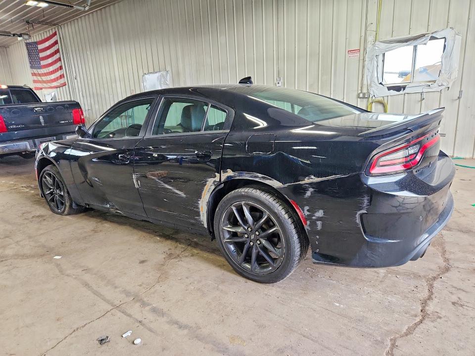 Aukcja sprzedaży 2023 Dodge Charger, vin: 2C3CDXMG6PH675914, numer aukcji: 85629495
