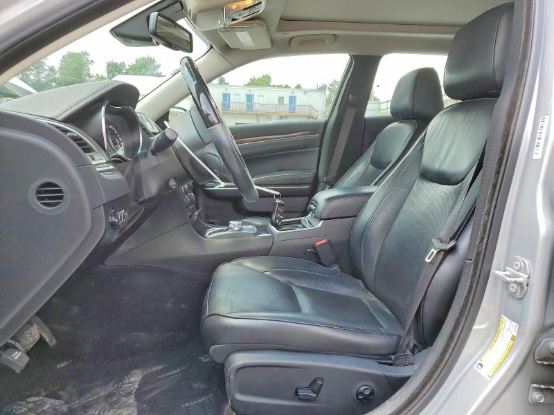 2019 Chrysler 300 მანქანა იყიდება აუქციონზე, vin: 2C3CCAKG4KH706234, აუქციონის ნომერი: 59590996