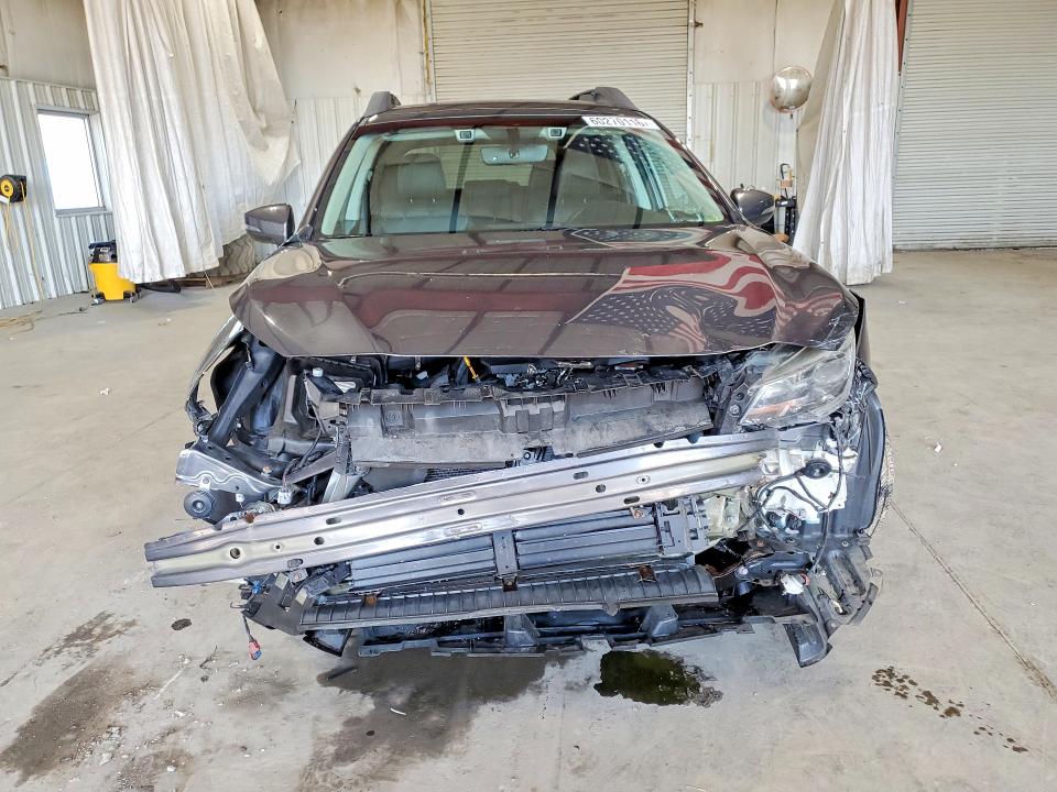 Продаж на аукціоні авто 2019 Subaru Outback, vin: 4S4BSAJC9K3321100, номер лоту: 60270116