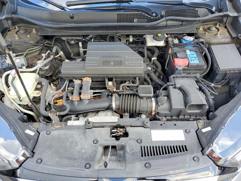 Продажа на аукционе авто 2022 Honda Cr-v, vin: 2HKRW2H95NH202637, номер лота: 62307286