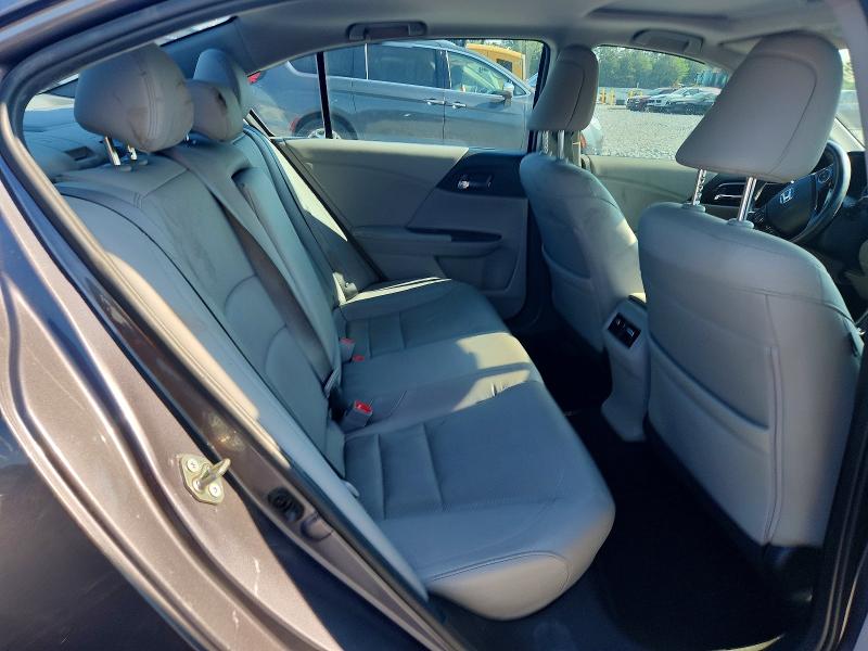 Продаж на аукціоні авто 2016 Honda Accord, vin: 1HGCR2F81GA145209, номер лоту: 60273506