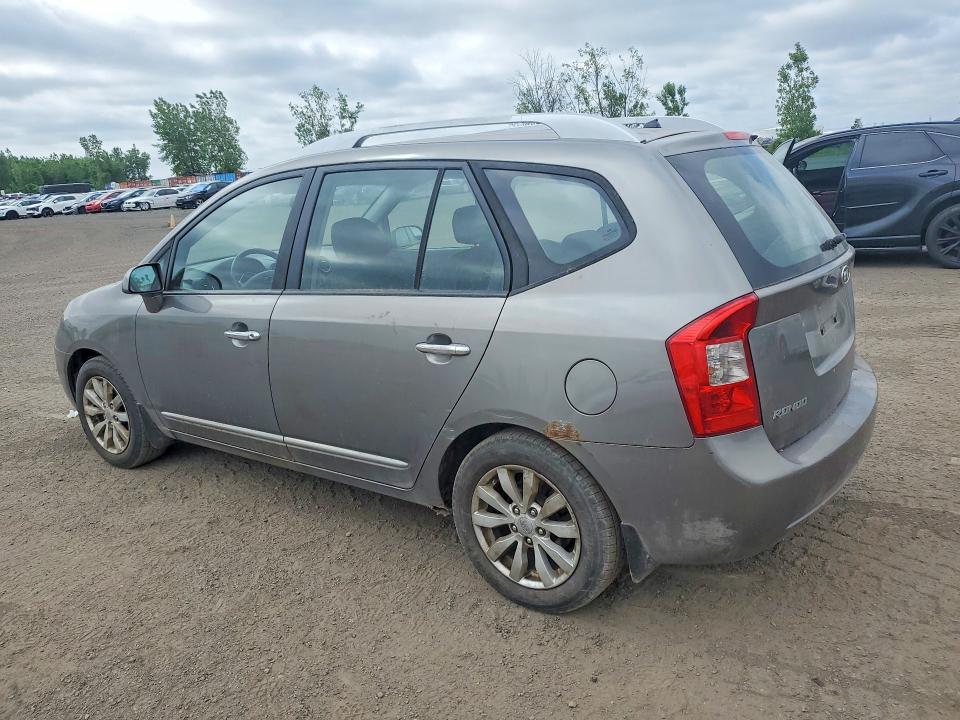 58466716 :رقم المزاد ، KNAHH8C83C7379144 vin ، 2012 Kia Rondo مزاد بيع