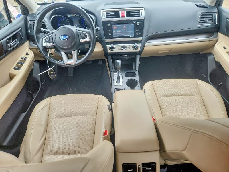 Aukcja sprzedaży 2016 Subaru Legacy, vin: 4S3BNEN67G3062377, numer aukcji: 62524316