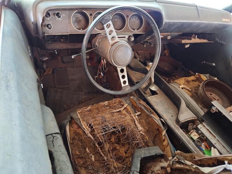 Продаж на аукціоні авто 1973 Plymouth Barracuda, vin: BS23H3B458036, номер лоту: 60834366
