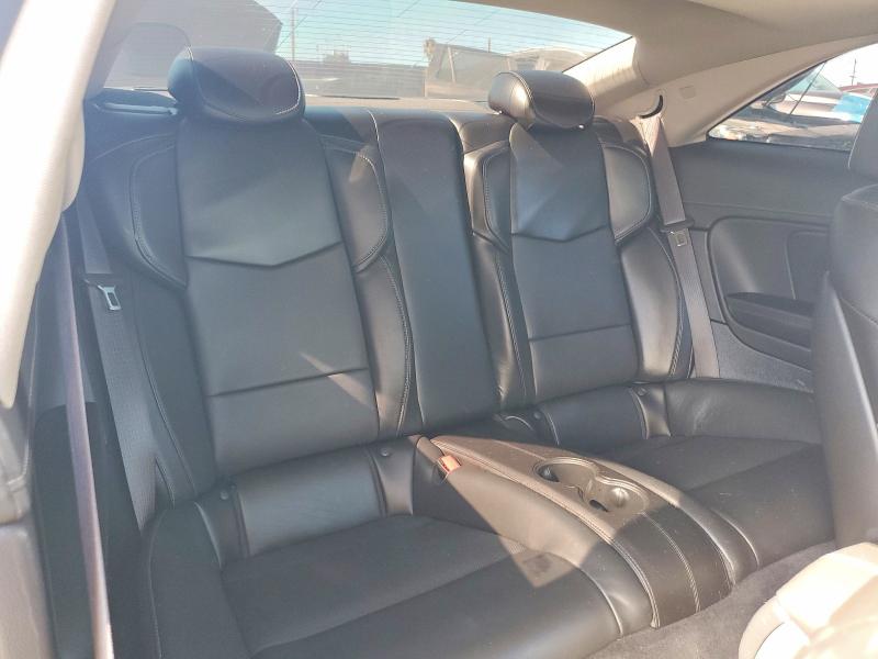 61060666 :رقم المزاد ، 1G6AC1RS8J0169466 vin ، 2018 Cadillac Ats مزاد بيع