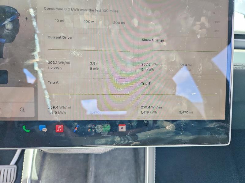 Aukcja sprzedaży 2026 Tesla Model Y, vin: 7SAYGDEE6TF579496, numer aukcji: 60208376