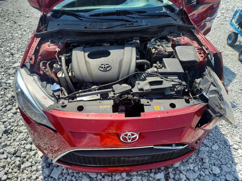 Aukcja sprzedaży 2020 Toyota Yaris, vin: 3MYDLBYV0LY708135, numer aukcji: 63125926