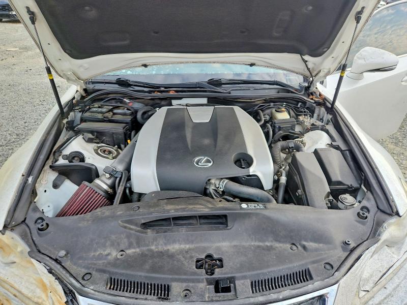 Продаж на аукціоні авто 2016 Lexus Is, vin: JTHCM1D22G5010656, номер лоту: 62741296