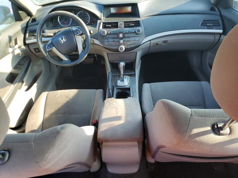 2012 Honda Accord მანქანა იყიდება აუქციონზე, vin: 1HGCP2F37CA223724, აუქციონის ნომერი: 63249736