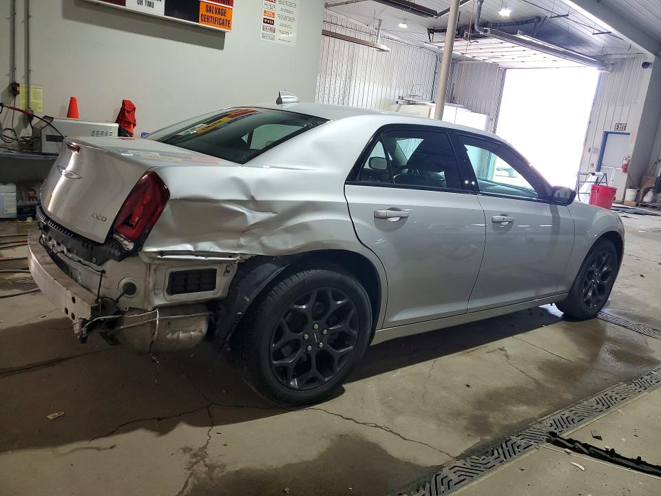 Aukcja sprzedaży 2020 Chrysler 300, vin: 2C3CCARG6LH115961, numer aukcji: 60975976