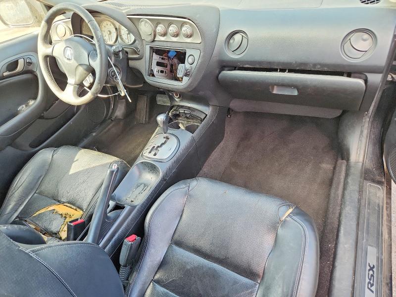 2006 Acura Rsx მანქანა იყიდება აუქციონზე, vin: JH4DC54846S013528, აუქციონის ნომერი: 60708086
