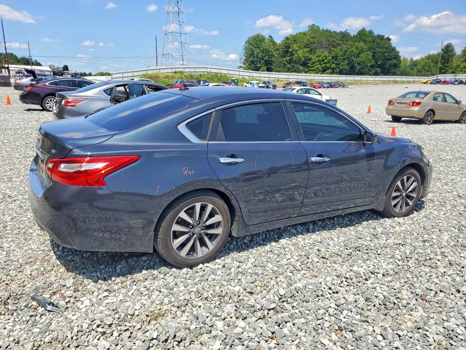 Продаж на аукціоні авто 2016 Nissan Altima, vin: 1N4AL3AP6GC285956, номер лоту: 62040416