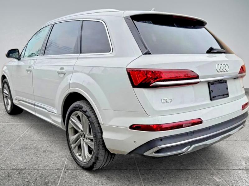 Aukcja sprzedaży 2021 Audi Q7, vin: WA1LXAF71MD017482, numer aukcji: 63717116