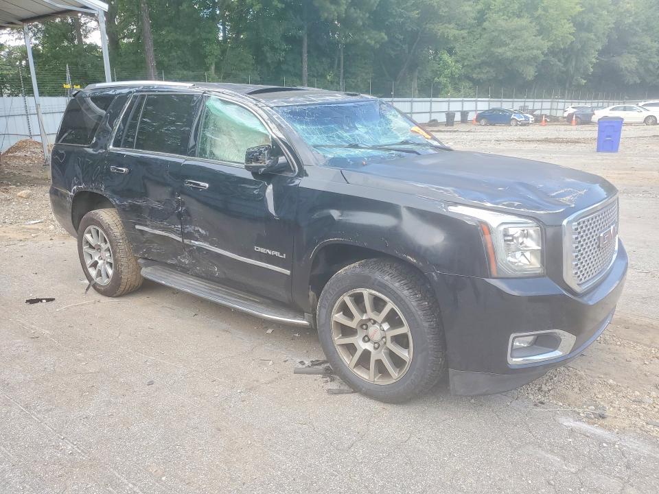 Продаж на аукціоні авто 2017 Gmc Yukon, vin: 1GKS1CKJ9HR263032, номер лоту: 59957366