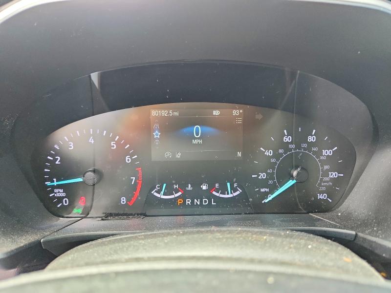 Aukcja sprzedaży 2020 Ford Escape, vin: 1FMCU9G64LUA34080, numer aukcji: 62238556