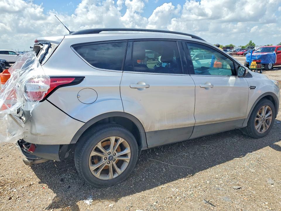 Продаж на аукціоні авто 2018 Ford Escape, vin: 1FMCU0GD9JUD54938, номер лоту: 60329396