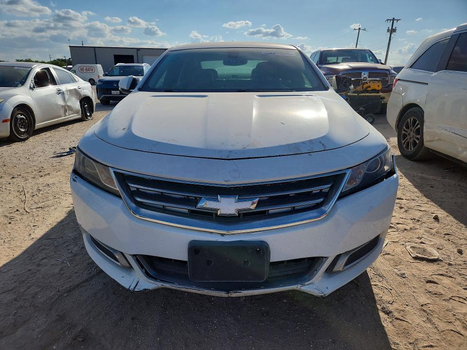 Aukcja sprzedaży 2015 Chevrolet Impala, vin: 2G1115SL6F9241221, numer aukcji: 60959626