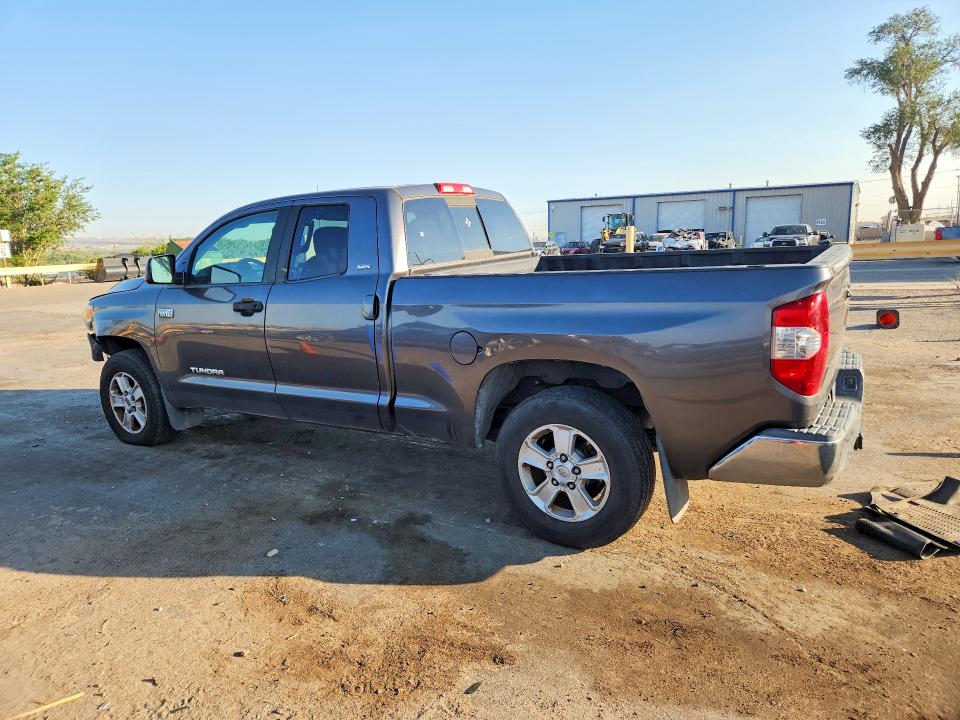Aukcja sprzedaży 2014 Toyota Tundra, vin: 5TFRY5F16EX155809, numer aukcji: 60186086