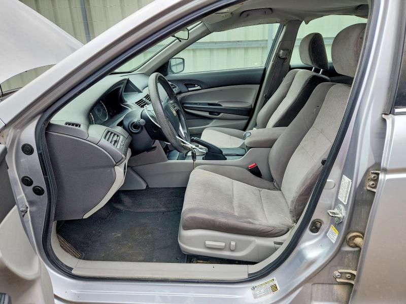 2010 Honda Accord მანქანა იყიდება აუქციონზე, vin: 1HGCP2F46AA000886, აუქციონის ნომერი: 60487766