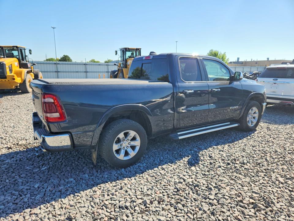 Продаж на аукціоні авто 2019 Ram 1500, vin: 1C6SRFDT7KN865826, номер лоту: 61152156