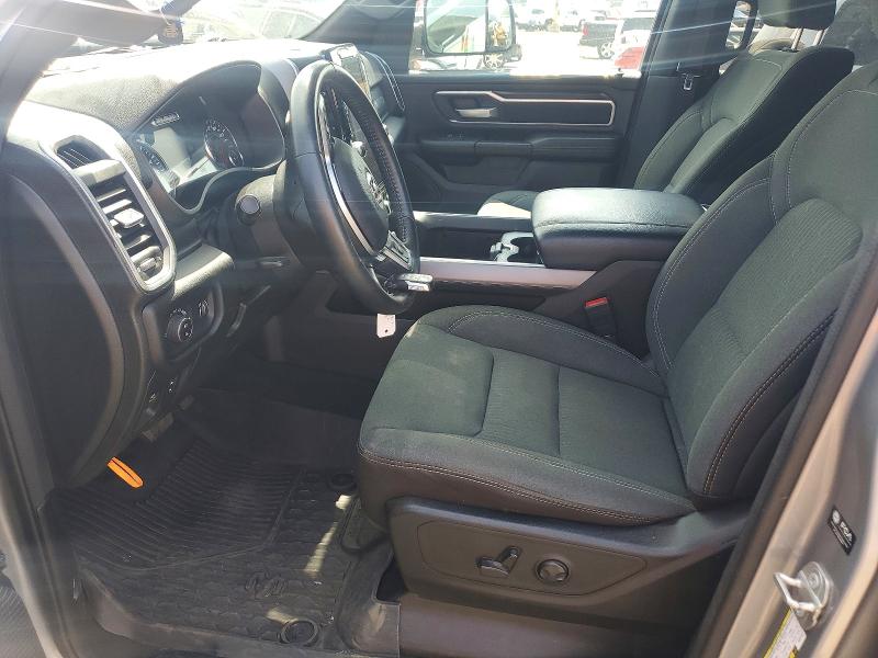 Aukcja sprzedaży 2023 Ram 1500, vin: 1C6SRFFT1PN674147, numer aukcji: 62696026