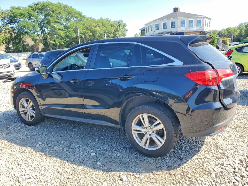 Aukcja sprzedaży 2013 Acura Rdx, vin: 5J8TB4H36DL006131, numer aukcji: 62237146