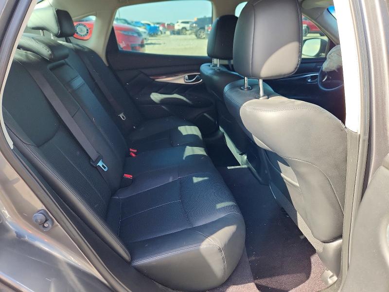 Продажа на аукционе авто 2016 Infiniti Q70, vin: JN1EY1APXGM470025, номер лота: 62210536