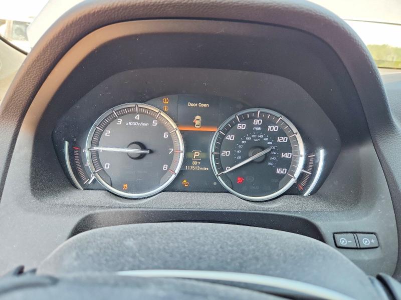 Продаж на аукціоні авто 2017 Acura Tlx, vin: 19UUB2F55HA002778, номер лоту: 59688506