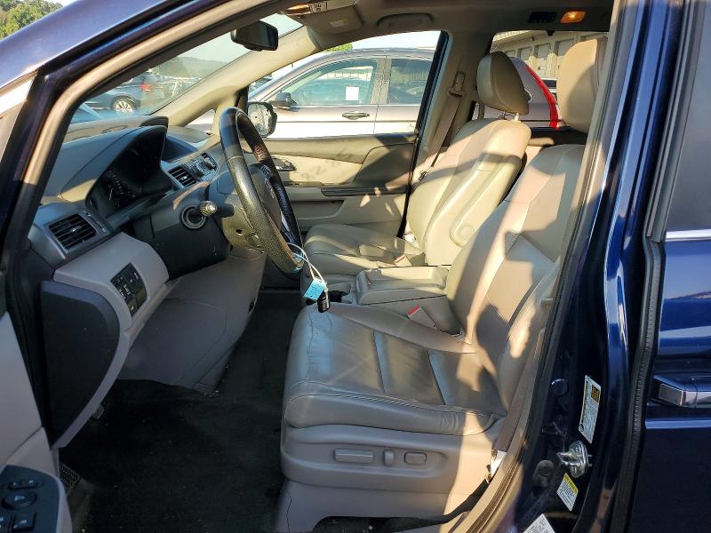 Aukcja sprzedaży 2015 Honda Odyssey, vin: 5FNRL5H62FB044807, numer aukcji: 85458285
