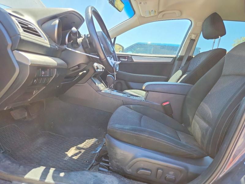 2017 Subaru Outback მანქანა იყიდება აუქციონზე, vin: 4S4BSACC0H3353990, აუქციონის ნომერი: 58964476