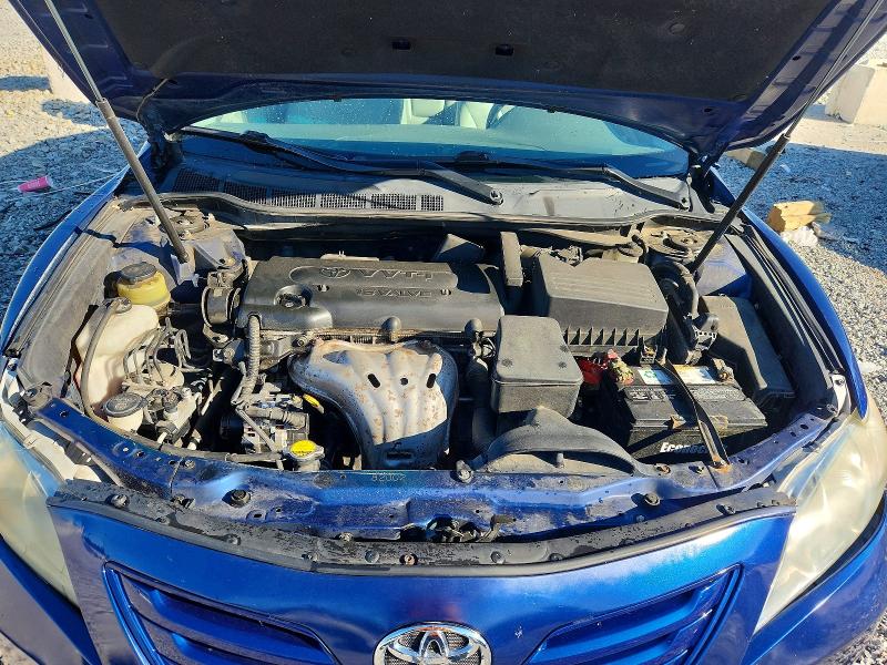Продажа на аукционе авто 2009 Toyota Camry, vin: 4T4BE46KX9R082868, номер лота: 61023006