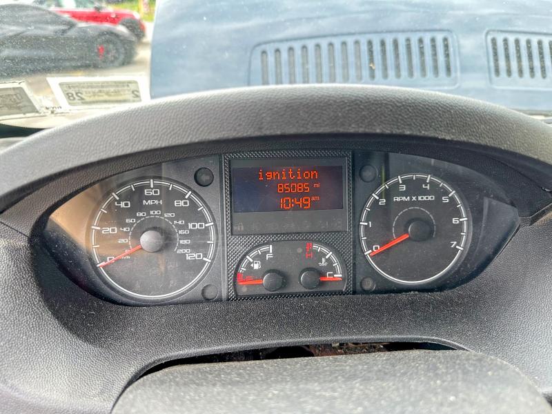 Продаж на аукціоні авто 2021 Ram Promaster 3500, vin: 3C6MRVJG6ME562750, номер лоту: 57392566