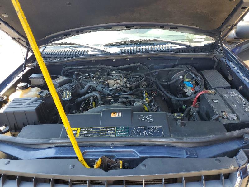 Aukcja sprzedaży 2002 Ford Explorer, vin: 1FMZU73W42ZB66942, numer aukcji: 61781106
