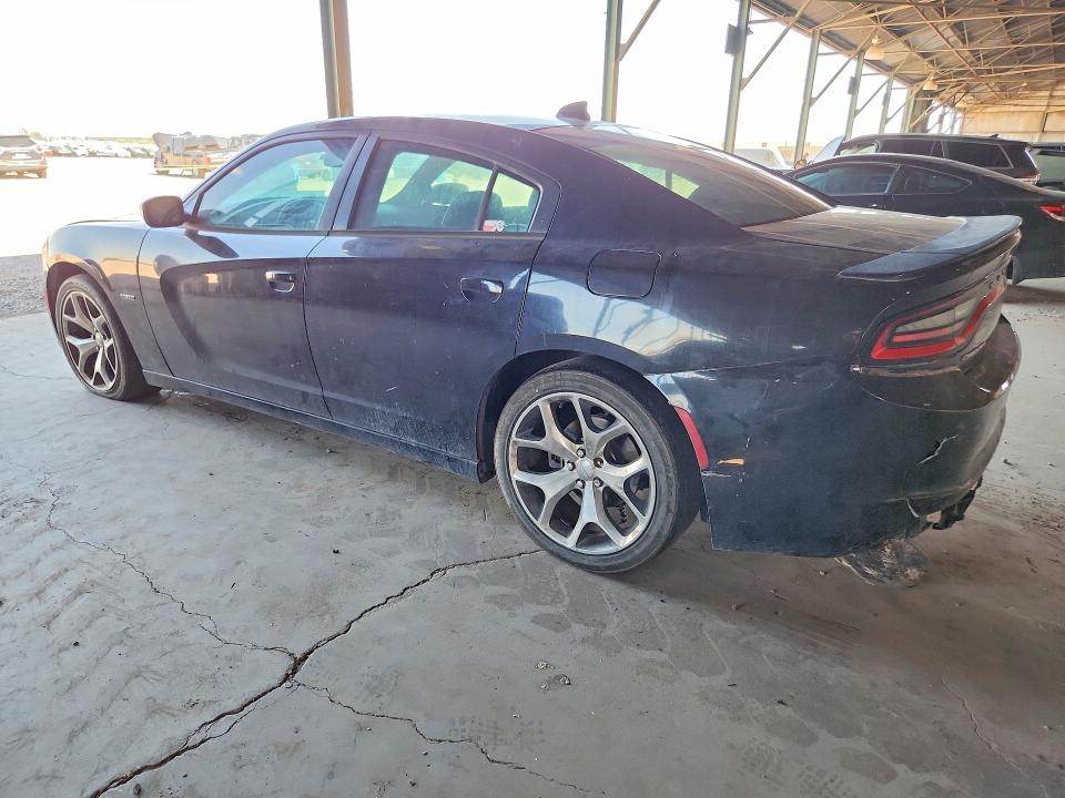 Продаж на аукціоні авто 2015 Dodge Charger, vin: 2C3CDXCT5FH765858, номер лоту: 59817286
