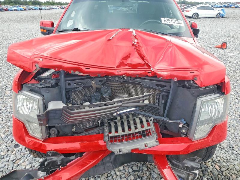 Продаж на аукціоні авто 2010 Ford F150, vin: 1FTEW1C80AKE45341, номер лоту: 63515136