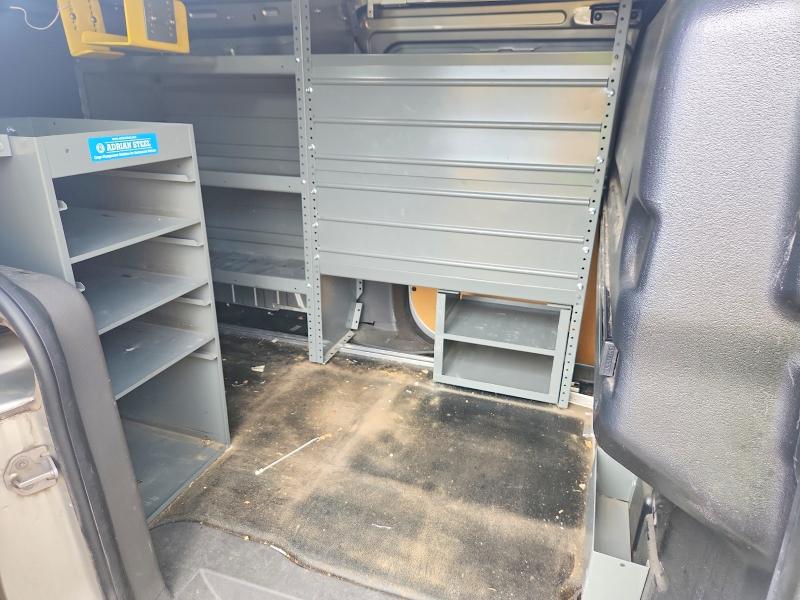 2021 Ford Transit Connect მანქანა იყიდება აუქციონზე, vin: NM0LS7F22M1502126, აუქციონის ნომერი: 79135315
