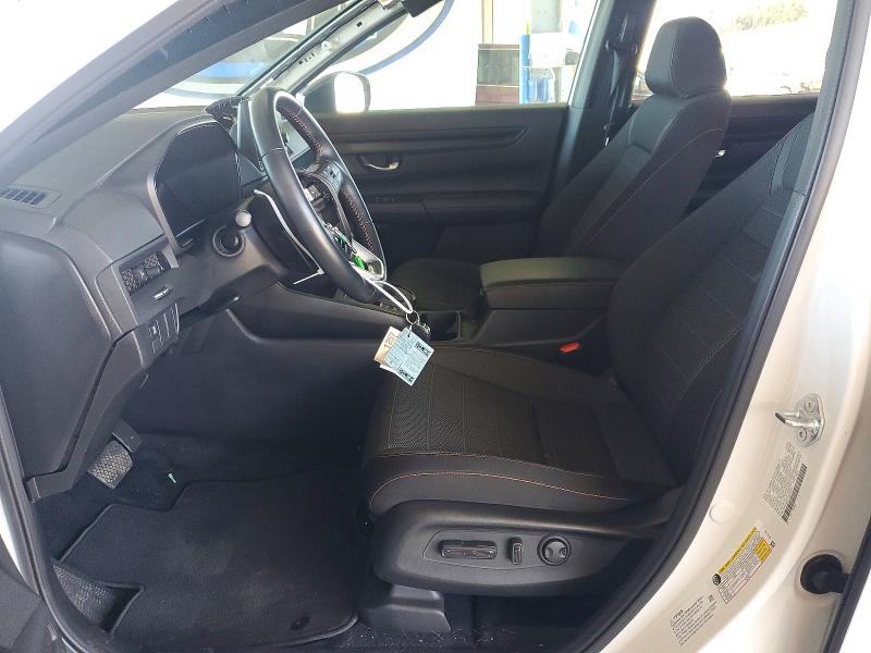 Aukcja sprzedaży 2025 Honda Cr-v, vin: 7FARS6H51SE072970, numer aukcji: 60665216