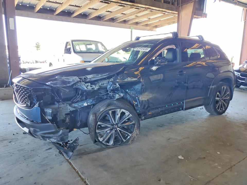 Aukcja sprzedaży 2025 Mazda Cx-50, vin: 7MMVABEM5SN354953, numer aukcji: 62910436