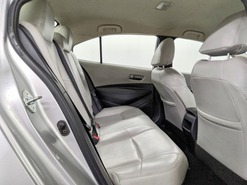 Продажа на аукционе авто 2022 Toyota Corolla, vin: JTDEAMDE4NJ051048, номер лота: 85984985