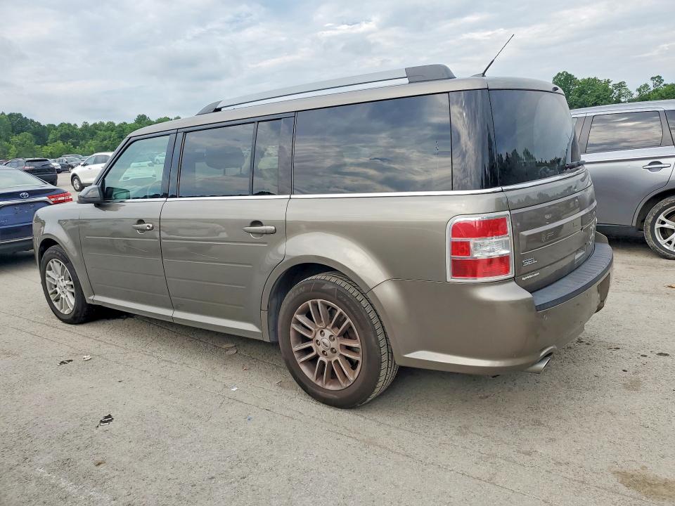 Aukcja sprzedaży 2014 Ford Flex, vin: 2FMGK5C82EBD33308, numer aukcji: 57956326